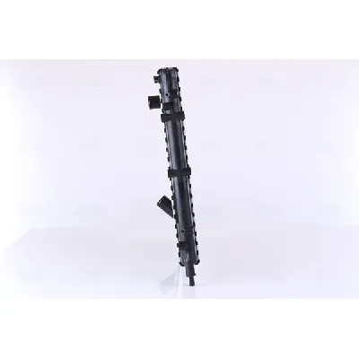 Hladnjak, hlađenje motora NISSENS NIS 639261 IC-A3594C