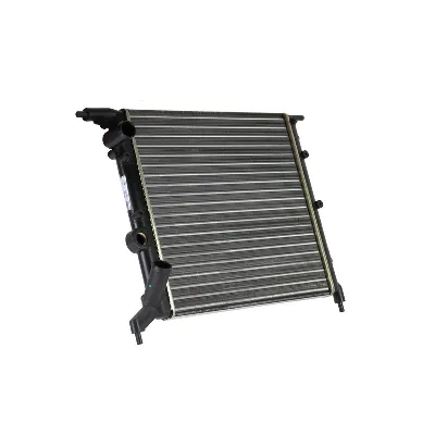 Hladnjak, hlađenje motora NISSENS NIS 639271 IC-A3594D