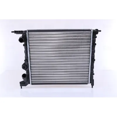 Hladnjak, hlađenje motora NISSENS NIS 639271 IC-A3594D