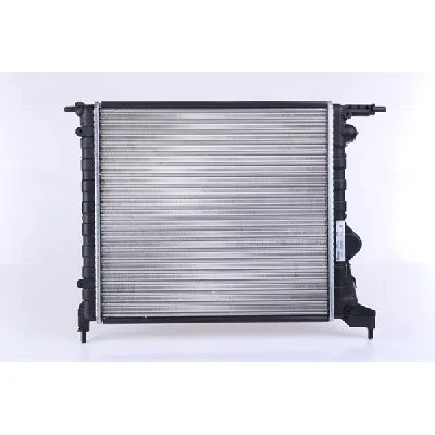 Hladnjak, hlađenje motora NISSENS NIS 639271 IC-A3594D