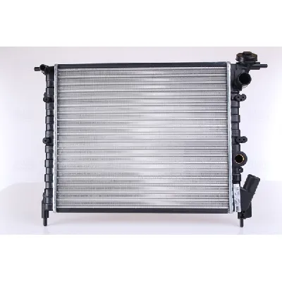 Hladnjak, hlađenje motora NISSENS NIS 63931 IC-364747