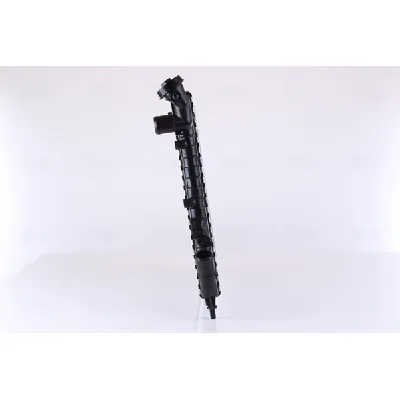 Hladnjak, hlađenje motora NISSENS NIS 63931 IC-364747