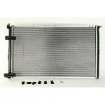 Hladnjak, hlađenje motora NISSENS NIS 63935A IC-473469