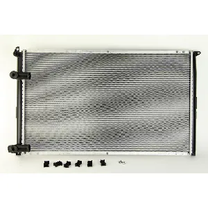 Hladnjak, hlađenje motora NISSENS NIS 63935A IC-473469