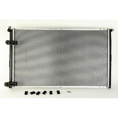 Hladnjak, hlađenje motora NISSENS NIS 63935A IC-473469