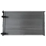 Hladnjak, hlađenje motora NISSENS NIS 63935A IC-473469