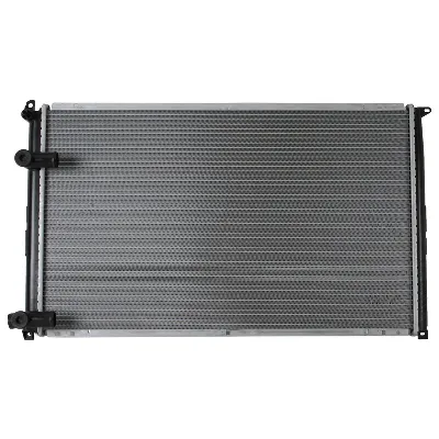 Hladnjak, hlađenje motora NISSENS NIS 63935A IC-473469