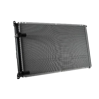 Hladnjak, hlađenje motora NISSENS NIS 63935A IC-473469