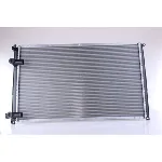 Hladnjak, hlađenje motora NISSENS NIS 63935A IC-473469