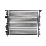 Hladnjak, hlađenje motora NISSENS NIS 639371 IC-A3594E