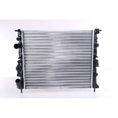 Hladnjak, hlađenje motora NISSENS NIS 639371 IC-A3594E