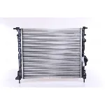 Hladnjak, hlađenje motora NISSENS NIS 639371 IC-A3594E