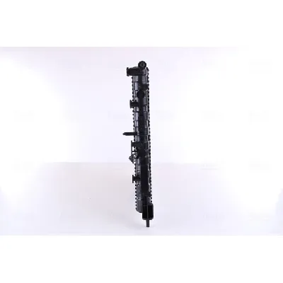 Hladnjak, hlađenje motora NISSENS NIS 639371 IC-A3594E