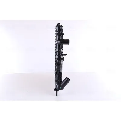 Hladnjak, hlađenje motora NISSENS NIS 639371 IC-A3594E