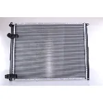 Hladnjak, hlađenje motora NISSENS NIS 63943A IC-473431