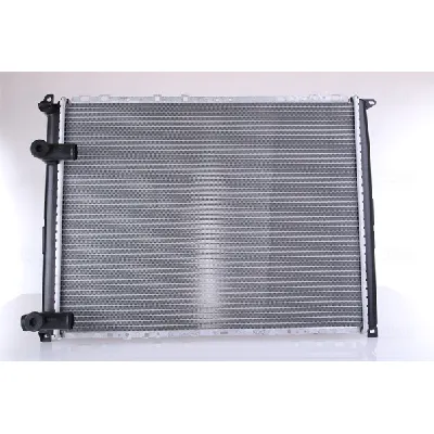 Hladnjak, hlađenje motora NISSENS NIS 63943A IC-473431