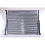 Hladnjak, hlađenje motora NISSENS NIS 63943A IC-473431