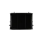 Hladnjak, hlađenje motora NISSENS NIS 63952 IC-364752