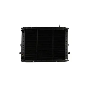 Hladnjak, hlađenje motora NISSENS NIS 63952 IC-364752