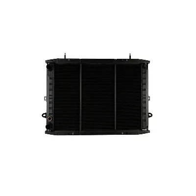 Hladnjak, hlađenje motora NISSENS NIS 63952 IC-364752