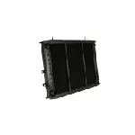 Hladnjak, hlađenje motora NISSENS NIS 63952 IC-364752