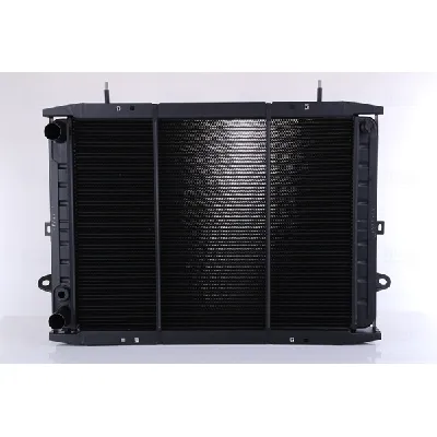 Hladnjak, hlađenje motora NISSENS NIS 63952 IC-364752