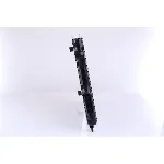 Hladnjak, hlađenje motora NISSENS NIS 63968A IC-473476