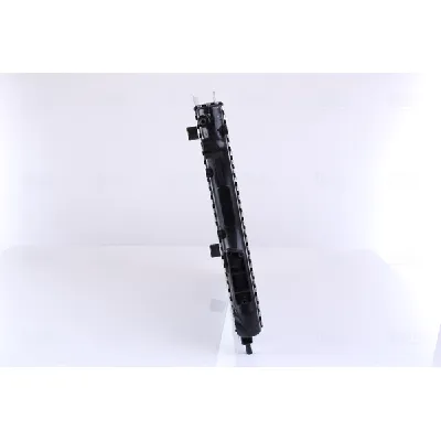 Hladnjak, hlađenje motora NISSENS NIS 63968A IC-473476