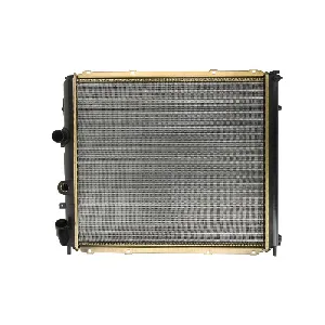 Hladnjak, hlađenje motora NISSENS NIS 63985 IC-473456