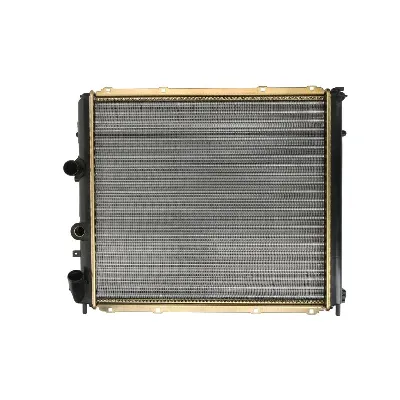 Hladnjak, hlađenje motora NISSENS NIS 63985 IC-473456