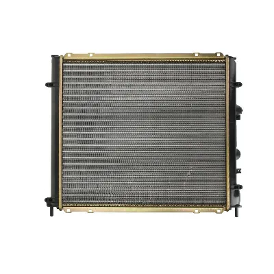 Hladnjak, hlađenje motora NISSENS NIS 63985 IC-473456