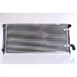 Hladnjak, hlađenje motora NISSENS NIS 63989 IC-473537