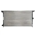 Hladnjak, hlađenje motora NISSENS NIS 63991 IC-473700