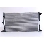 Hladnjak, hlađenje motora NISSENS NIS 63991 IC-473700