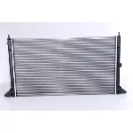 Hladnjak, hlađenje motora NISSENS NIS 63991 IC-473700