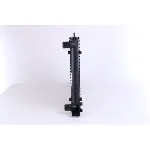 Hladnjak, hlađenje motora NISSENS NIS 63991 IC-473700