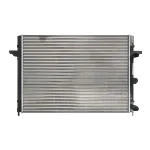 Hladnjak, hlađenje motora NISSENS NIS 63992 IC-473701