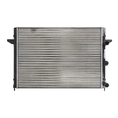 Hladnjak, hlađenje motora NISSENS NIS 63992 IC-473701