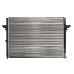 Hladnjak, hlađenje motora NISSENS NIS 63992 IC-473701