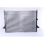 Hladnjak, hlađenje motora NISSENS NIS 63992 IC-473701