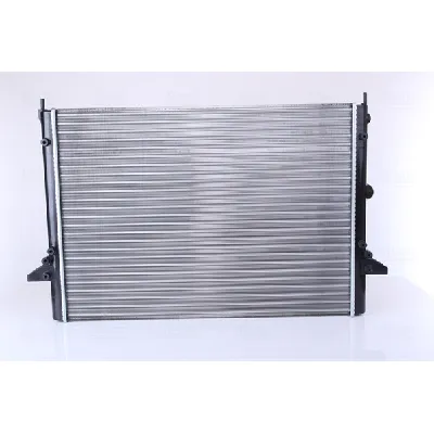 Hladnjak, hlađenje motora NISSENS NIS 63992 IC-473701