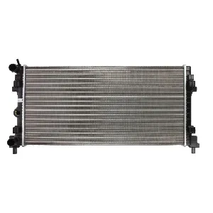 Hladnjak, hlađenje motora NISSENS NIS 640012 IC-BE6882