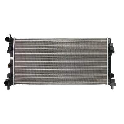 Hladnjak, hlađenje motora NISSENS NIS 640012 IC-BE6882