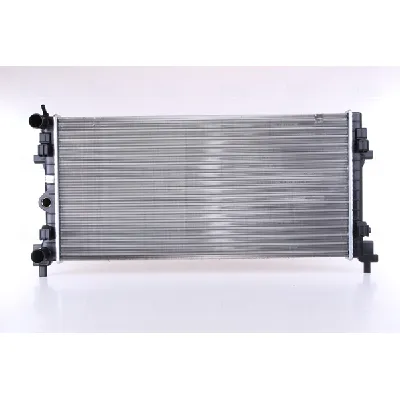 Hladnjak, hlađenje motora NISSENS NIS 640012 IC-BE6882