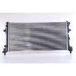 Hladnjak, hlađenje motora NISSENS NIS 640012 IC-BE6882