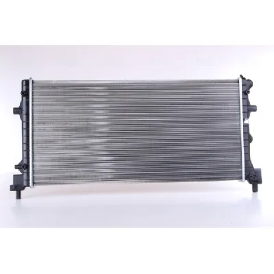 Hladnjak, hlađenje motora NISSENS NIS 640012 IC-BE6882