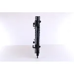 Hladnjak, hlađenje motora NISSENS NIS 640012 IC-BE6882