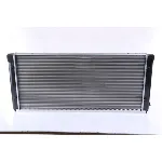 Hladnjak, hlađenje motora NISSENS NIS 640041 IC-A960FC