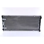 Hladnjak, hlađenje motora NISSENS NIS 640041 IC-A960FC