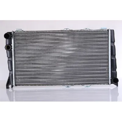 Hladnjak, hlađenje motora NISSENS NIS 64010 IC-473547